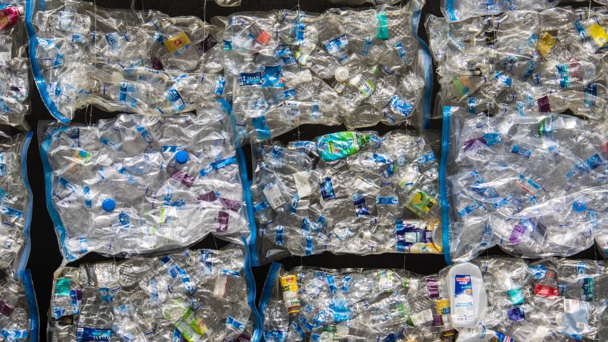 Heeft plastic scheiden eigenlijk wel zin?