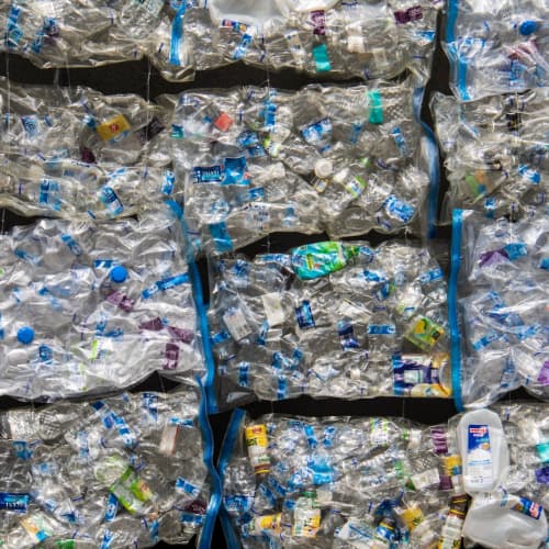 Heeft plastic scheiden eigenlijk wel zin?
